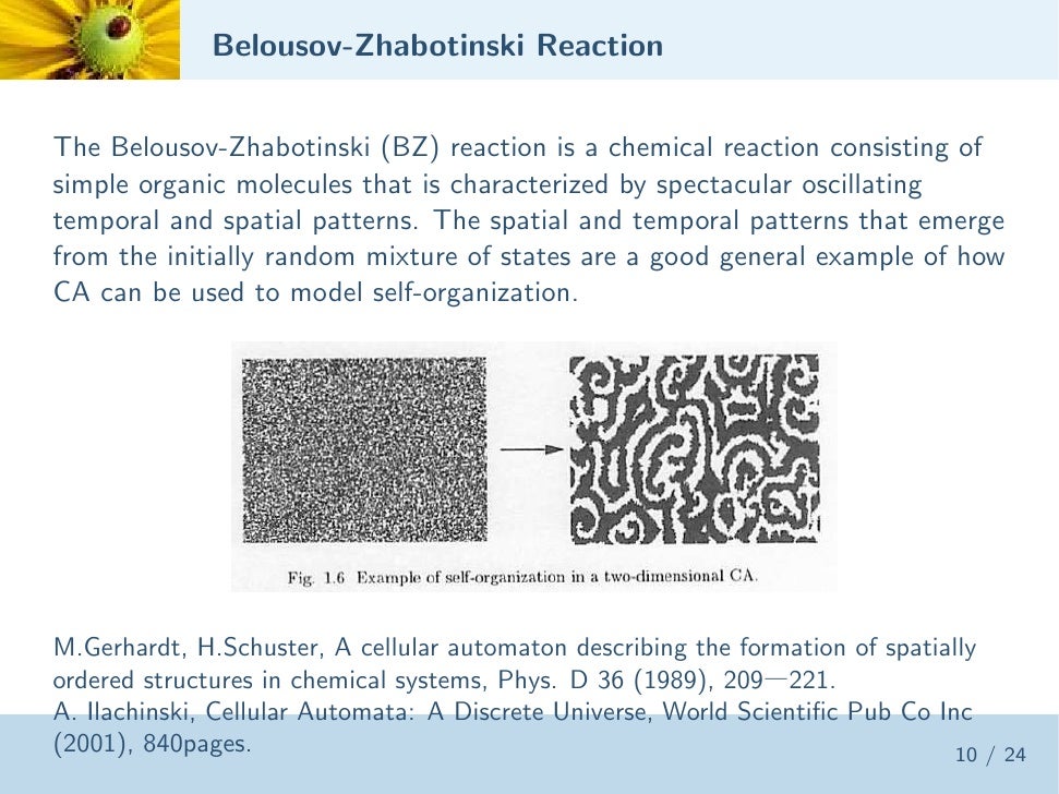 Cellular Automata and Groups